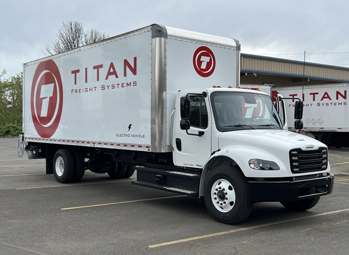After Manufacturer Backlash, DEQ Delays Clean Truck Rule